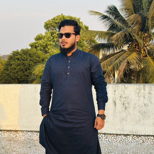 Affan S.