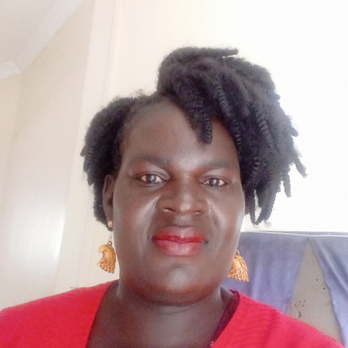 Betty S. profile photo