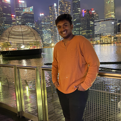 Abhay R. profile photo