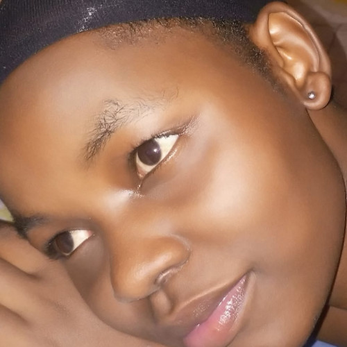 molly m. profile photo