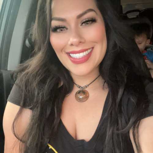 grace m. profile photo