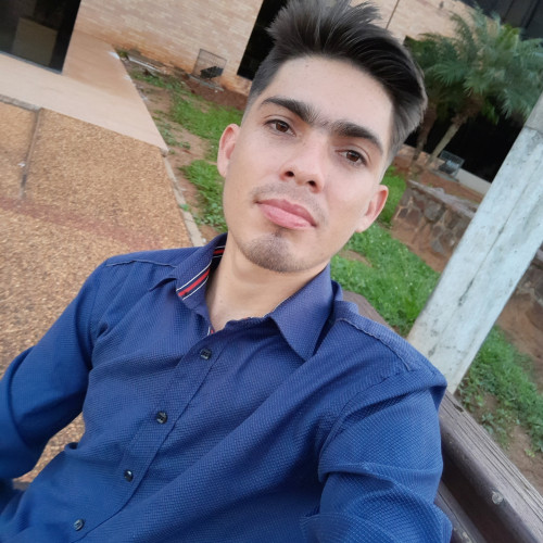Gilberto P. profile photo