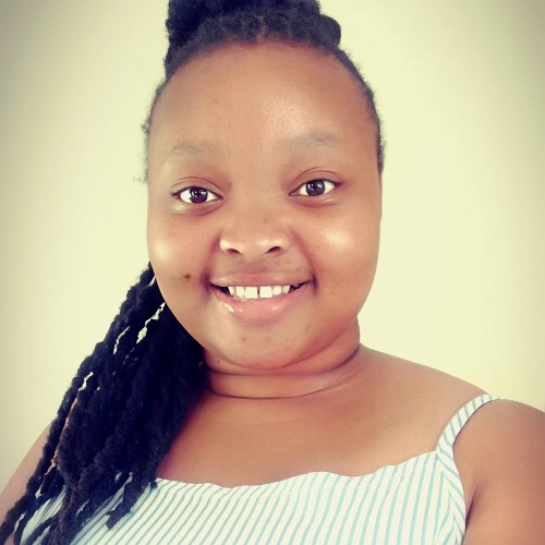 Thobeka N. profile photo