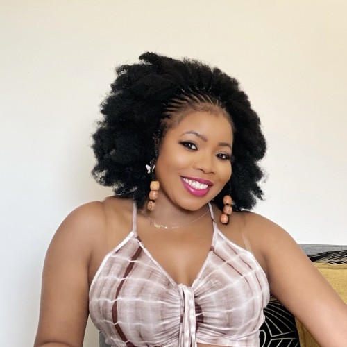 Catherine N. profile photo