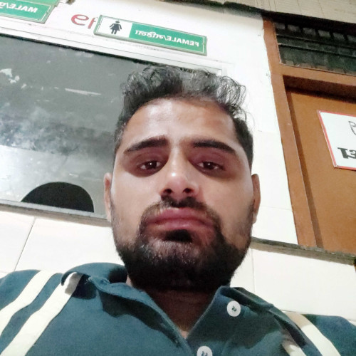 Deepak P. profile photo