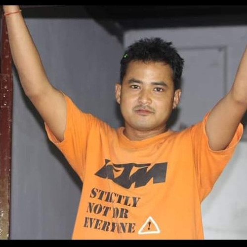 love kumar c. profile photo