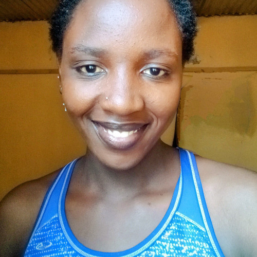 Shazzy N. profile photo