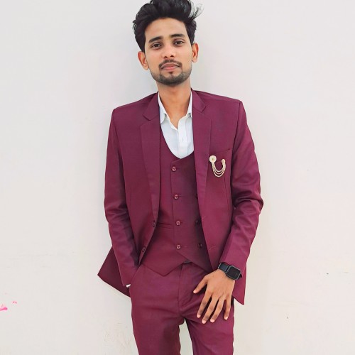 Vivek A.