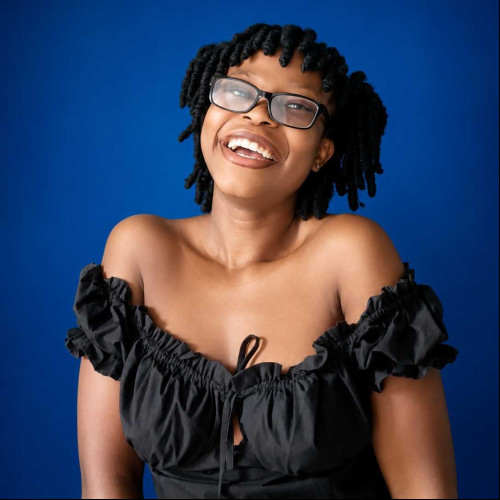chisom e. profile photo