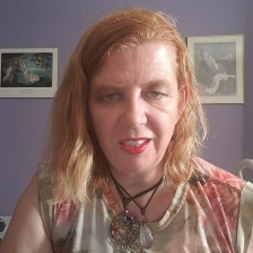 Christina S. profile photo