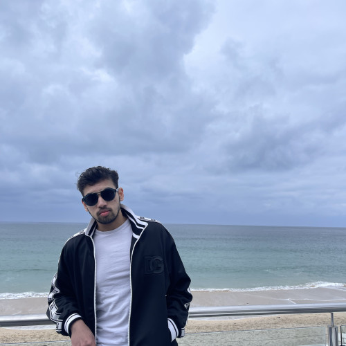 Shounak K. profile photo