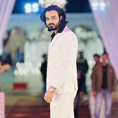 Sohel k. profile photo