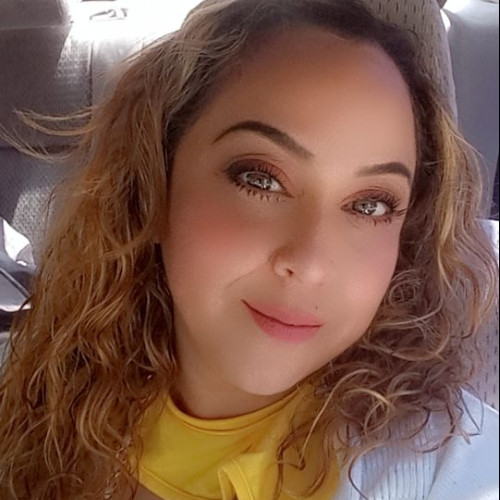 Rose P. profile photo