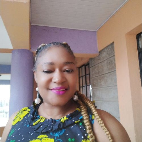 Diana S. profile photo