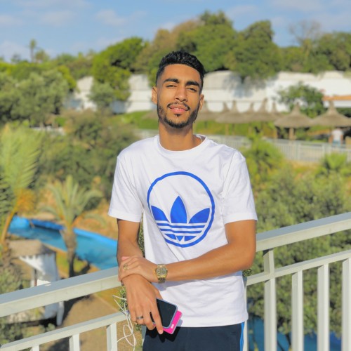 Ayoub N.