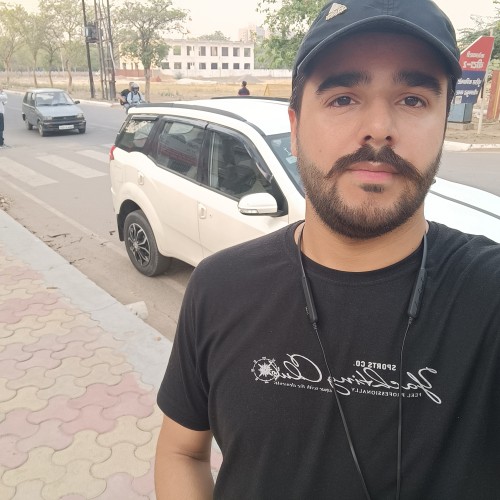 Rajat K.