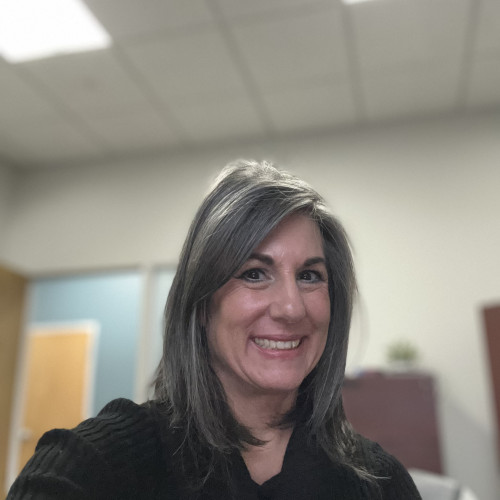 Becki D. profile photo