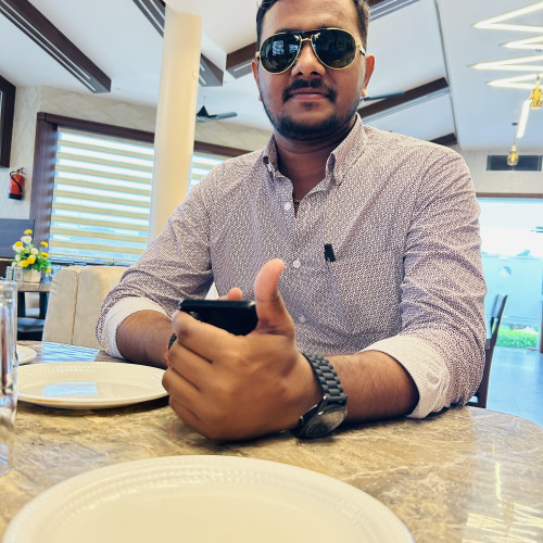 Vivek  T. profile photo