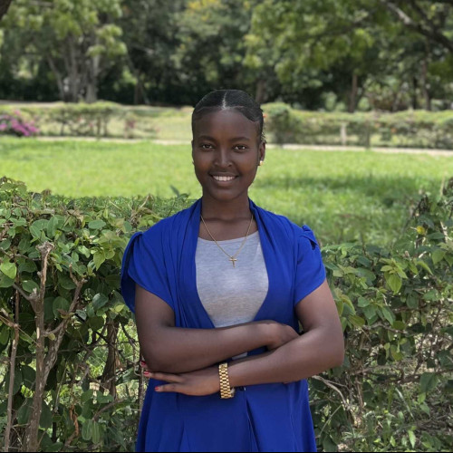 Eunice O. profile photo