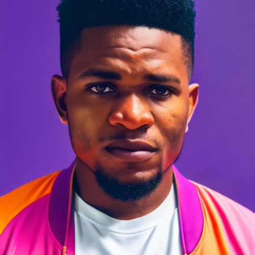 Godspower V. profile photo