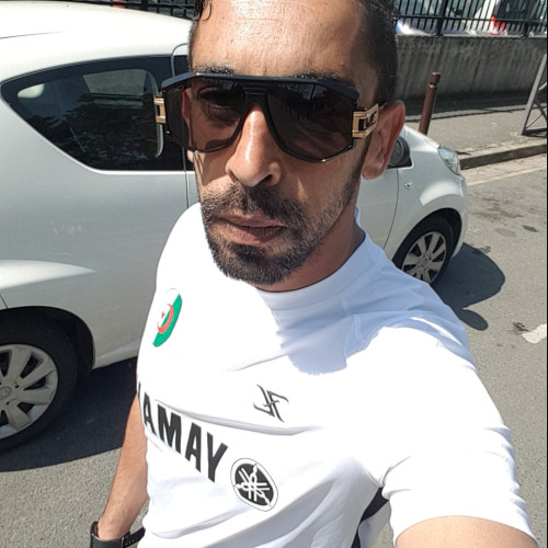 Yassine  H. profile photo