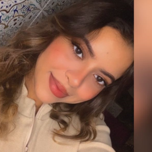 Nouhaila N. profile photo