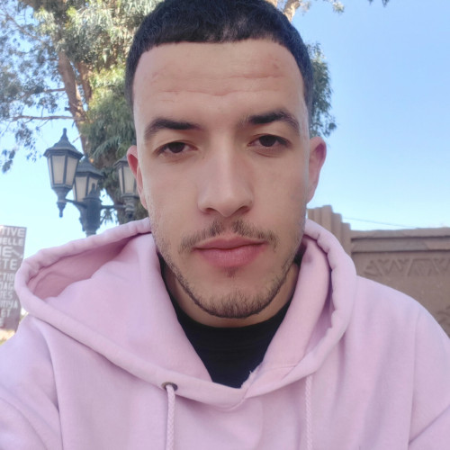 Abderrahim A. profile photo