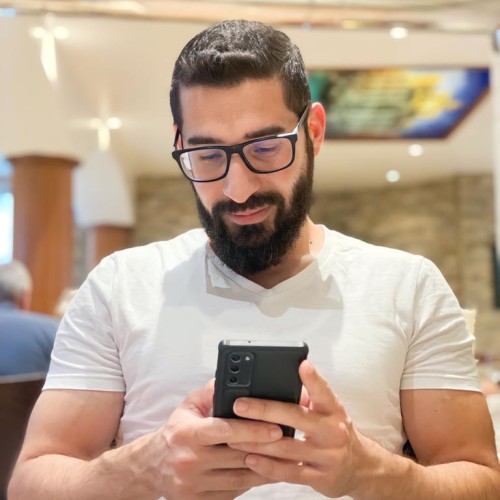 Husam  Z. profile photo