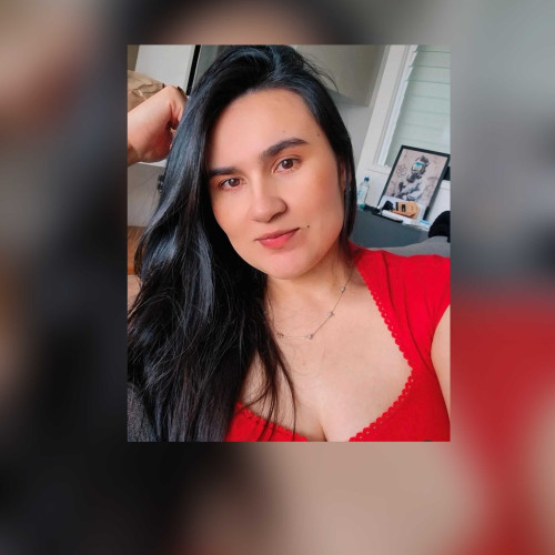 Daniela f. profile photo