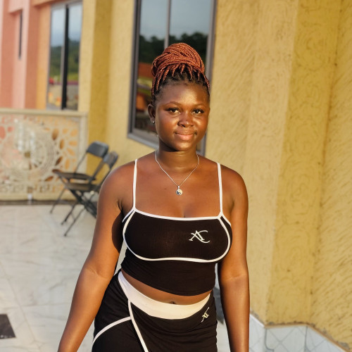 priscilla K. profile photo