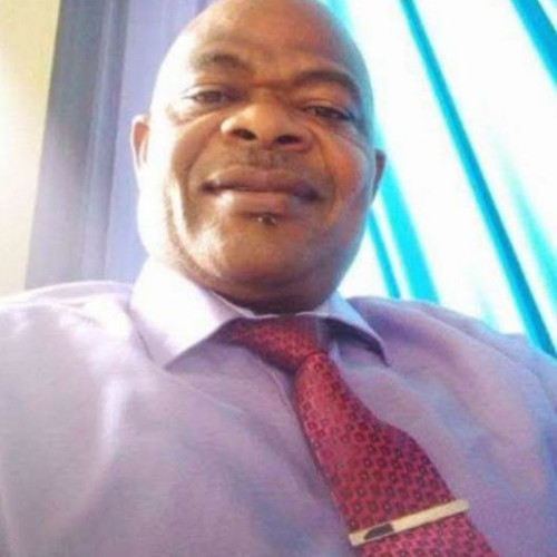 ologunmeta B. profile photo