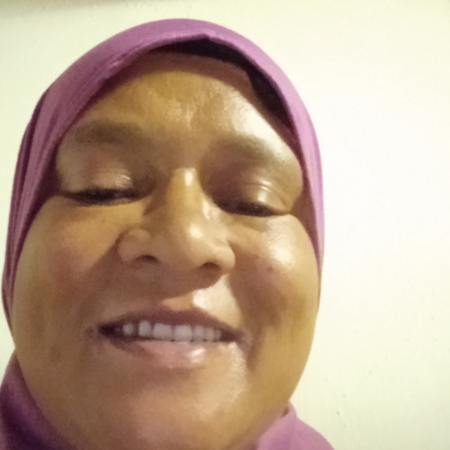 Yumna A. profile photo