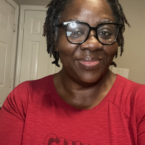 Angela  A. profile photo