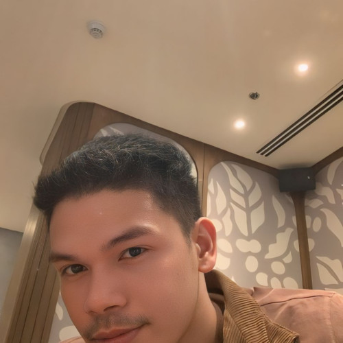 Gerom P. profile photo