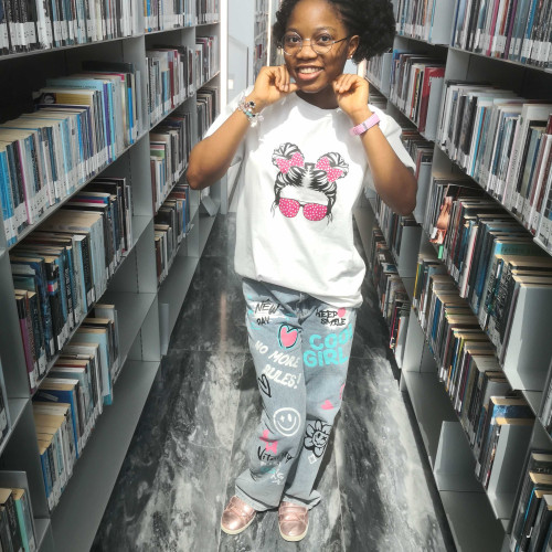 Ezinne O.