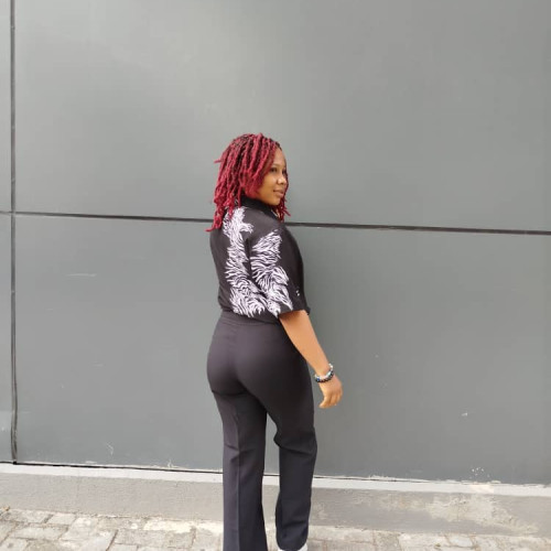 Alwell M. profile photo