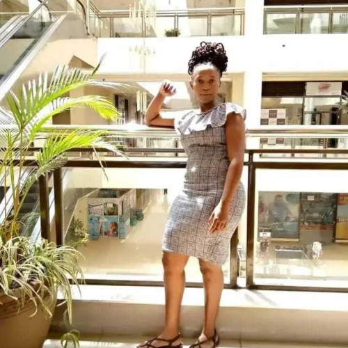 Beth N. profile photo