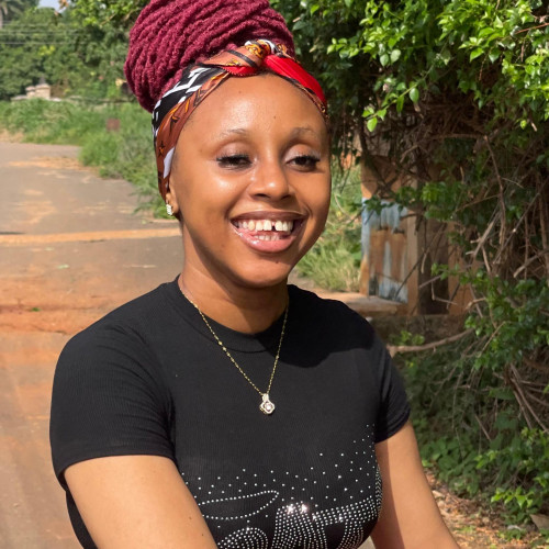 maryrose o. profile photo