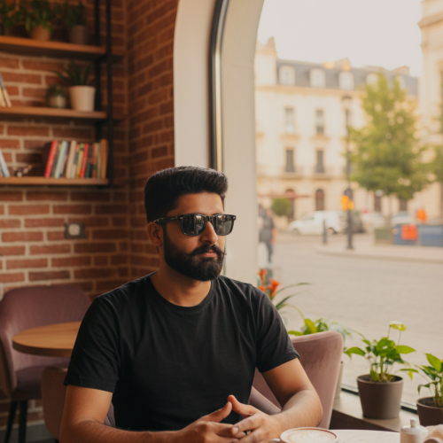 Ankush B. profile photo