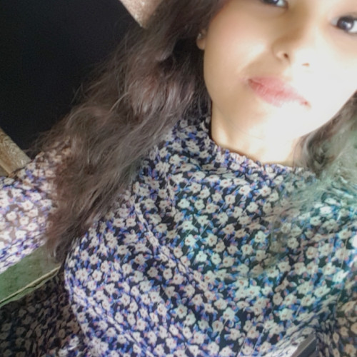 Prachi P.