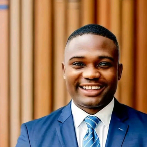 Ekeoma K. profile photo