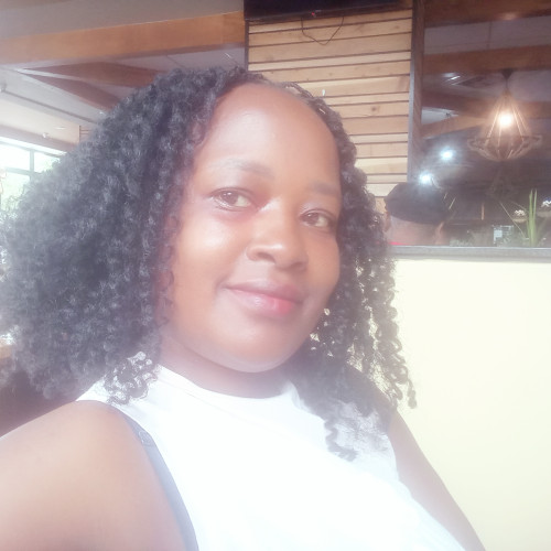 Faith B. profile photo