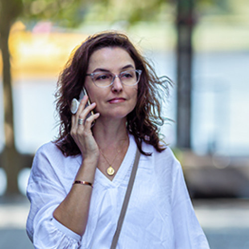 Dina P. profile photo