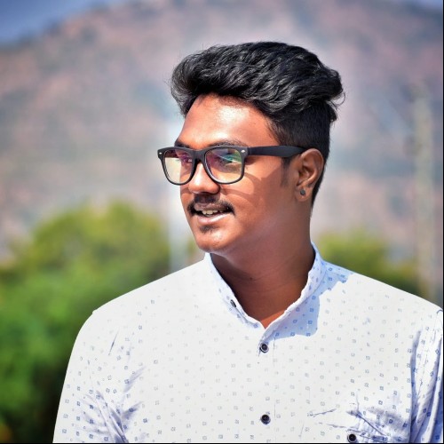 Hemanth K.