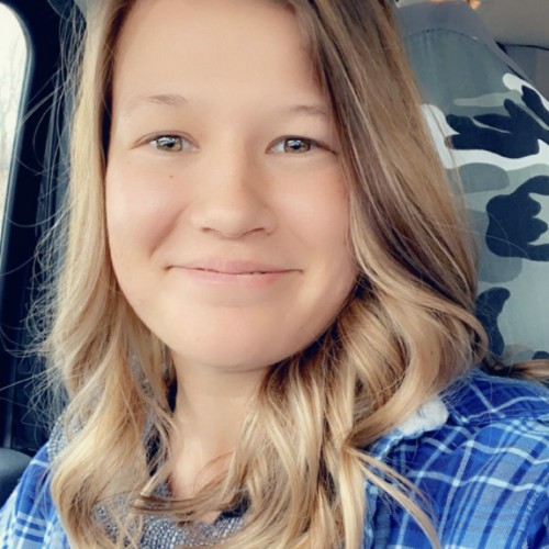 Teagan K. profile photo