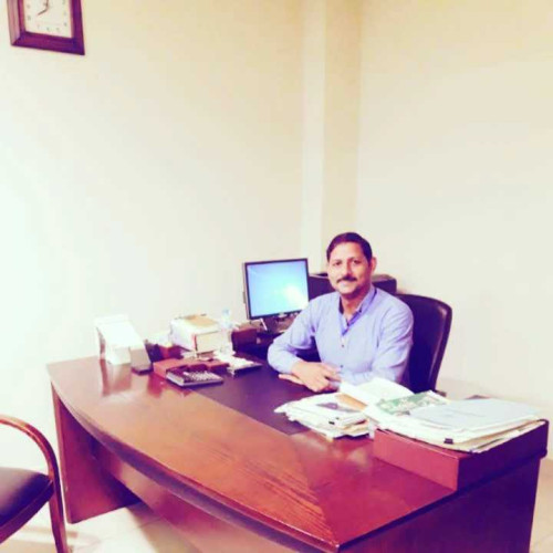 Muhammad S. profile photo