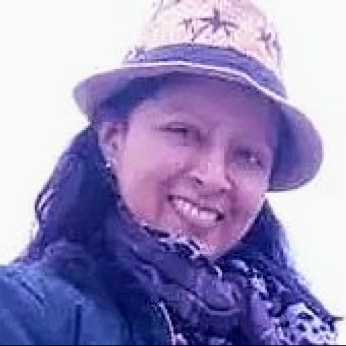 Hayde A. profile photo