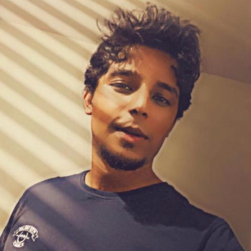 Charan K. profile photo