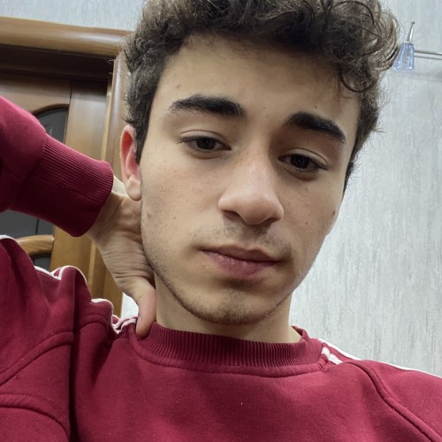 Firdavsjon  M. profile photo