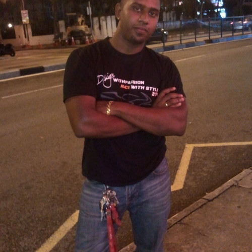 Shyam  N. profile photo